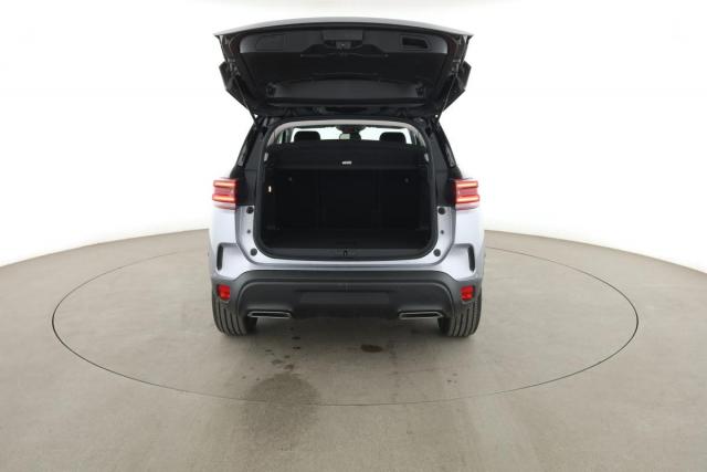 Citroen C5 Aircross image 9