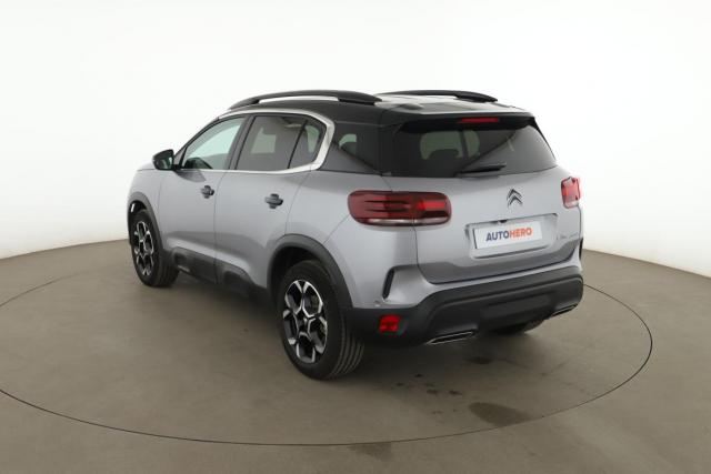 Citroen C5 Aircross image 5