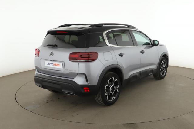 Citroen C5 Aircross image 6
