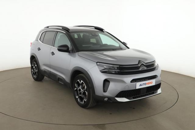 Citroen C5 Aircross image 3