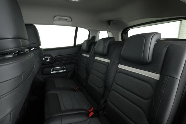 Citroen C5 Aircross image 2