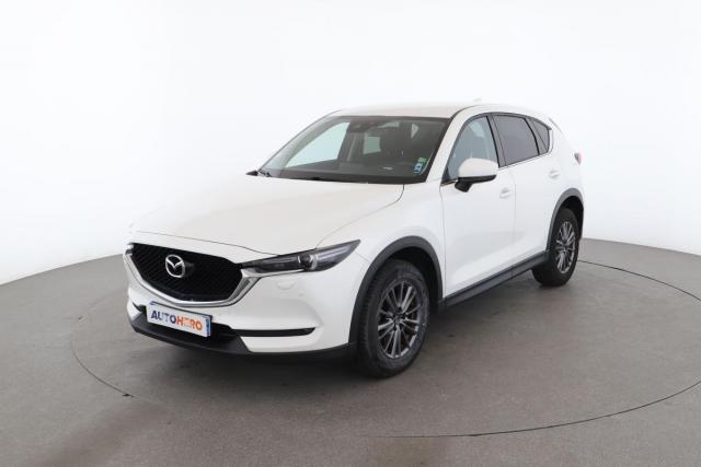 Mazda Cx-5 d’occasion
