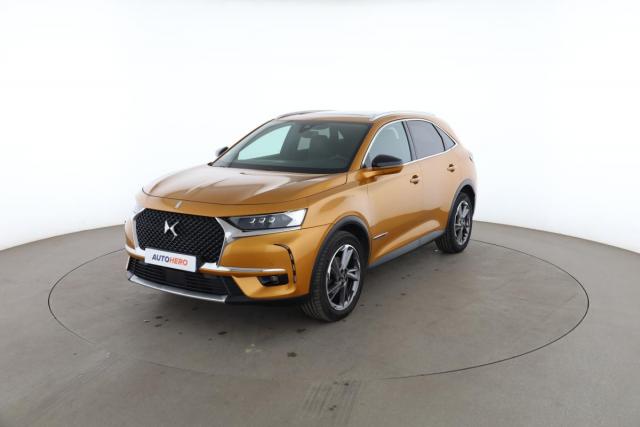 Ds Ds 7 Crossback d’occasion