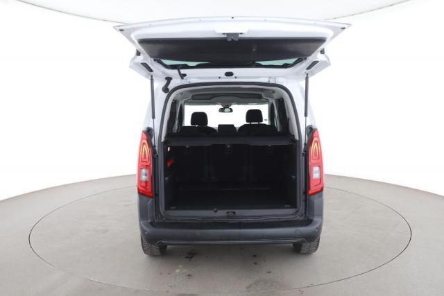 Citroen Berlingo image 2