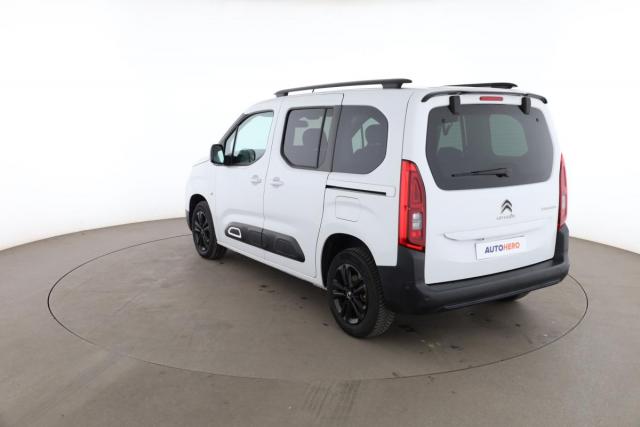 Citroen Berlingo image 5