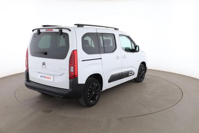 Citroen Berlingo image 6