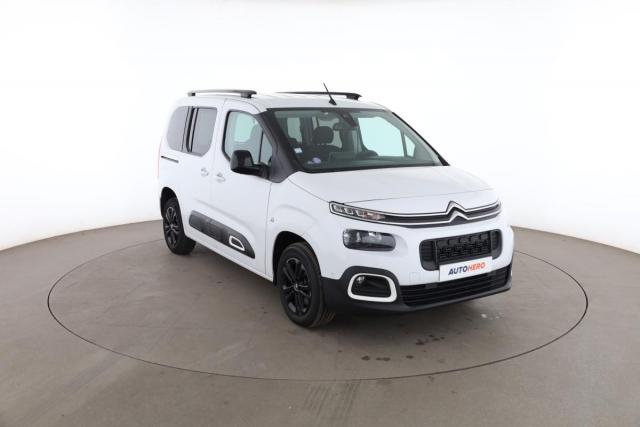 Citroen Berlingo image 9
