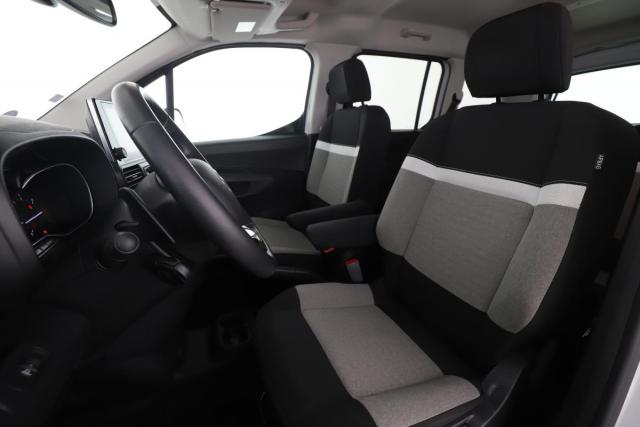 Citroen Berlingo image 1