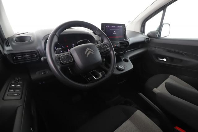 Citroen Berlingo image 3