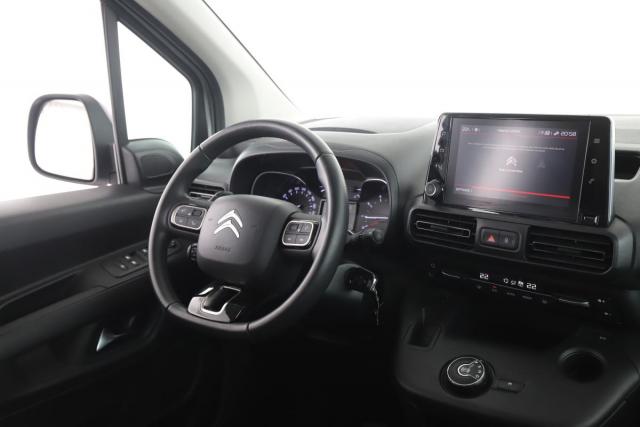 Citroen Berlingo image 4