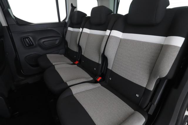 Citroen Berlingo image 7