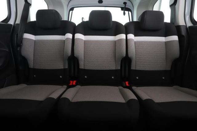 Citroen Berlingo image 8
