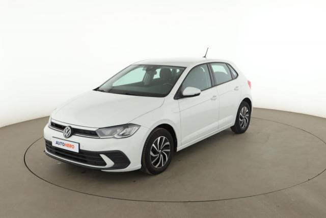 Volkswagen Polo d’occasion