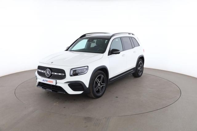 Mercedes Benz Glb 200 D Amg Line 150 Ch