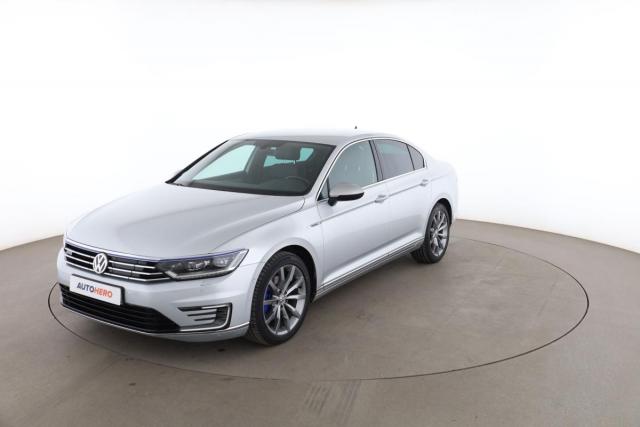 Volkswagen Passat d’occasion
