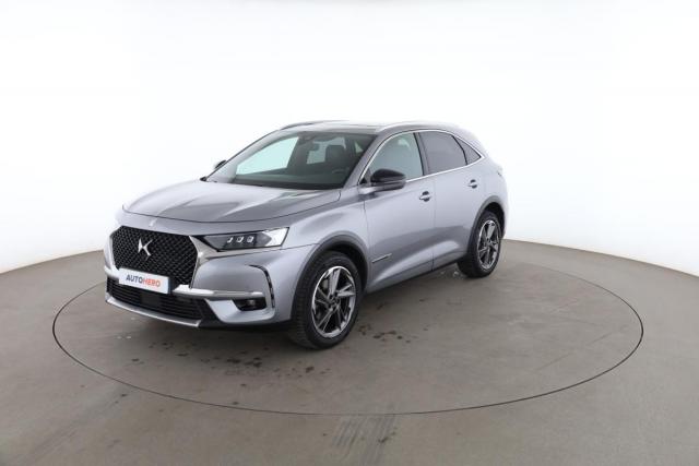Ds Ds 7 Crossback d’occasion