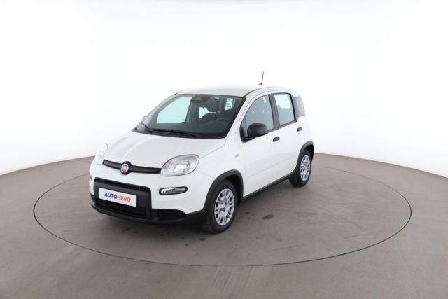 Fiat Panda d’occasion