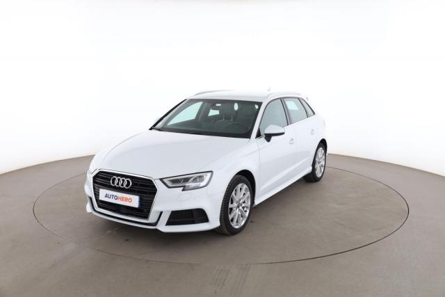 Audi A3 Sportback 2.0 Tdi Design S Tronic 6 150 Ch