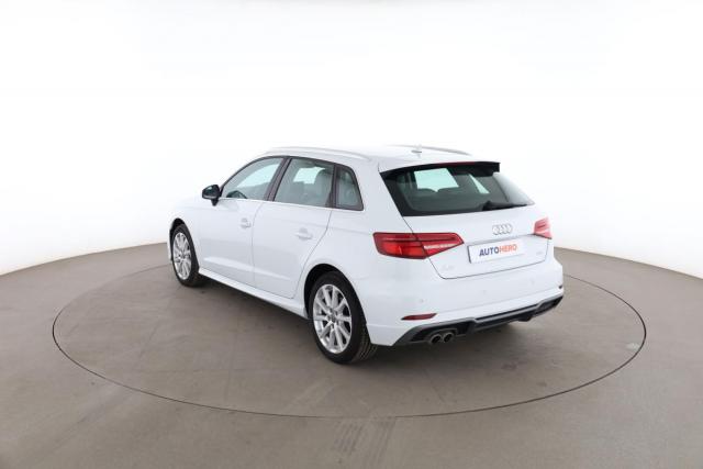 Audi A3 Sportback image 1