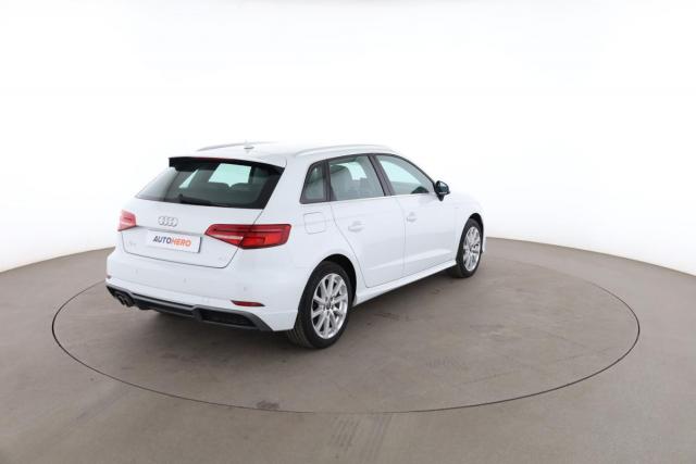 Audi A3 Sportback image 8