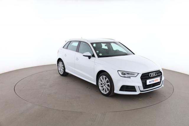 Audi A3 Sportback image 9