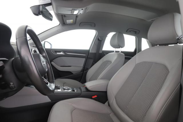 Audi A3 Sportback image 6