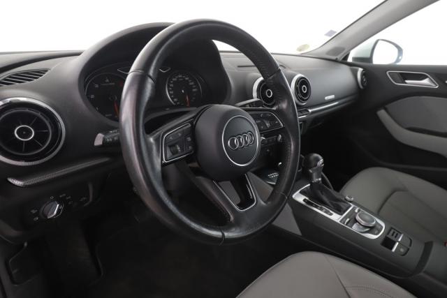 Audi A3 Sportback image 4