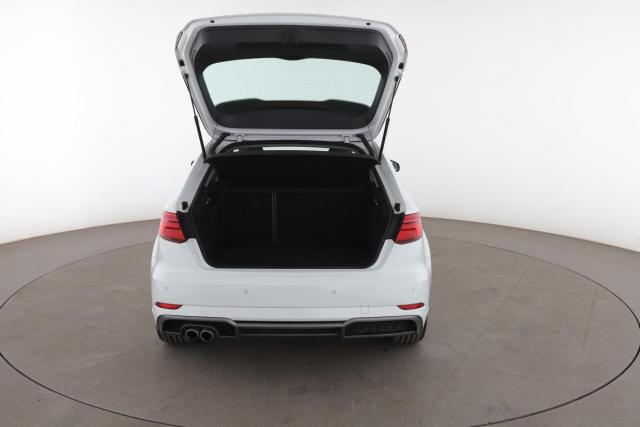 Audi A3 Sportback image 5