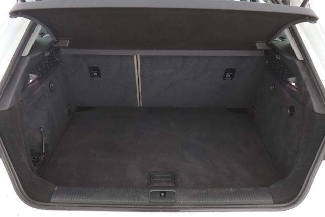 Audi A3 Sportback image 7