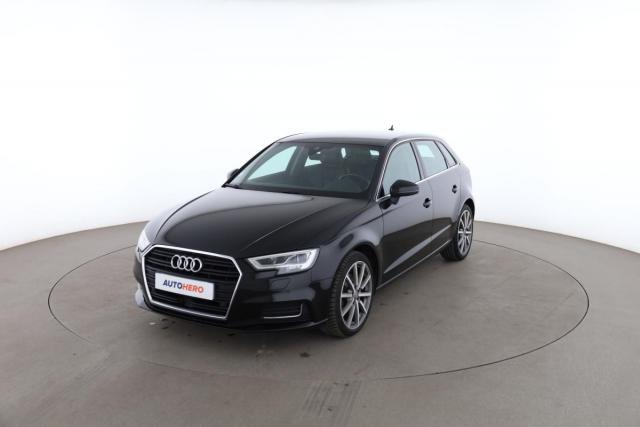 Audi A3 Sportback 30 Tfsi Design Luxe S Tronic 7 116 Ch