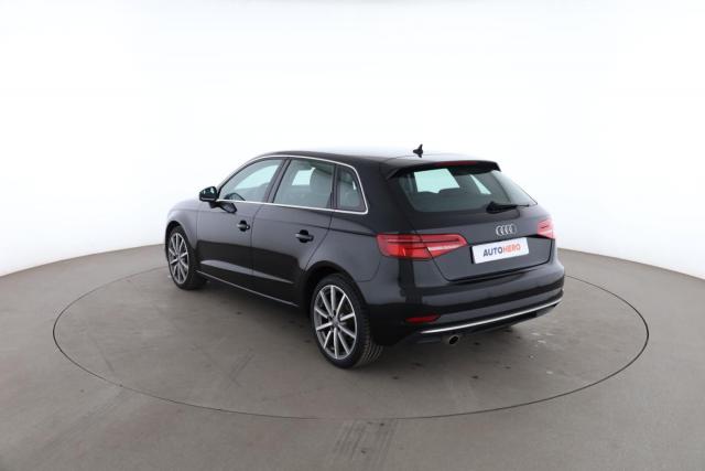 Audi A3 Sportback image 9