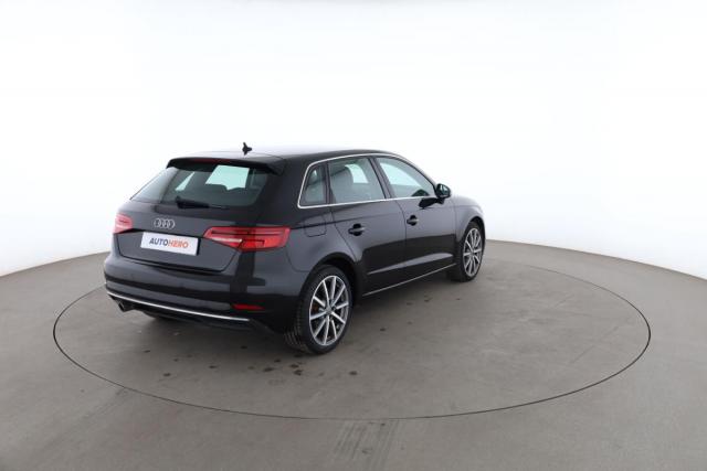 Audi A3 Sportback image 6