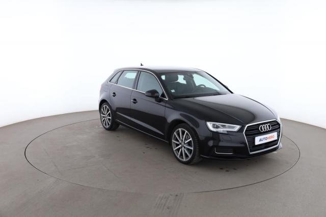 Audi A3 Sportback image 8