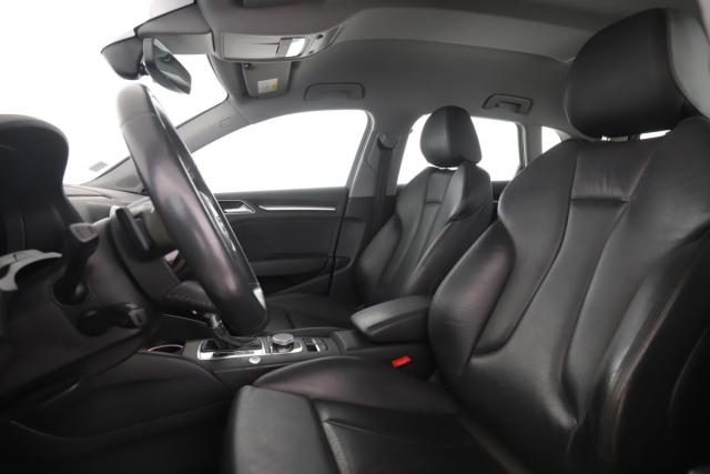 Audi A3 Sportback image 2