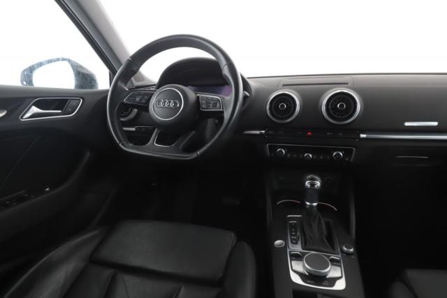 Audi A3 Sportback image 3