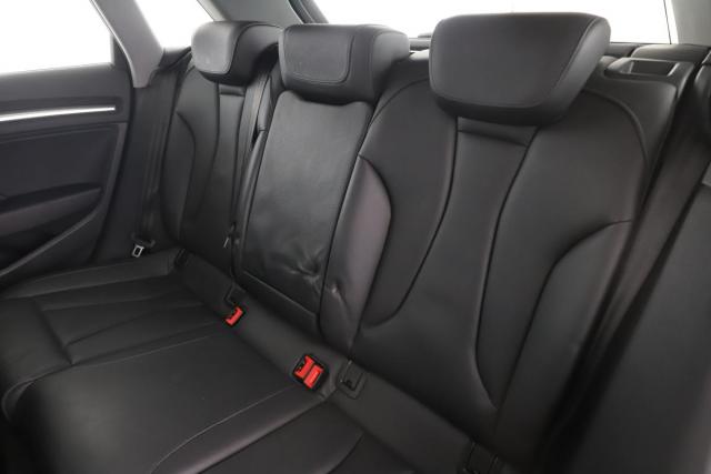 Audi A3 Sportback image 7