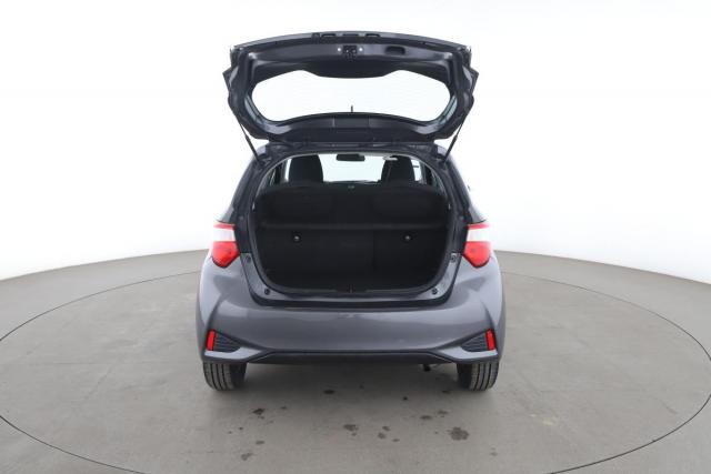 Toyota Yaris image 7