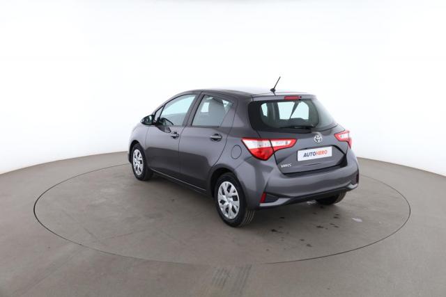 Toyota Yaris image 3