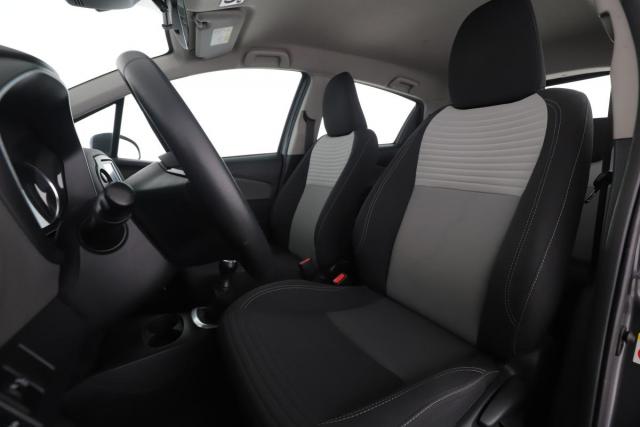 Toyota Yaris image 4