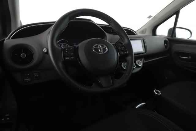 Toyota Yaris image 1