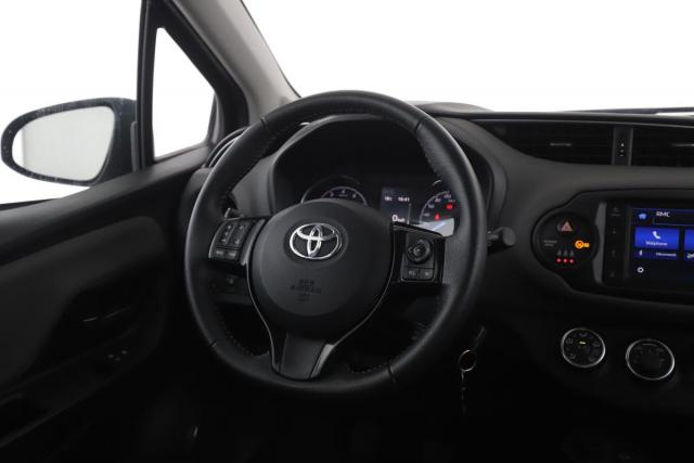 Toyota Yaris image 6