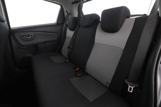 Toyota Yaris image 9