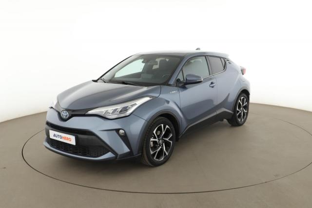 Toyota C-Hr 2.0 Hybride Edition 184 Ch