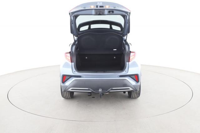 Toyota C-Hr image 9