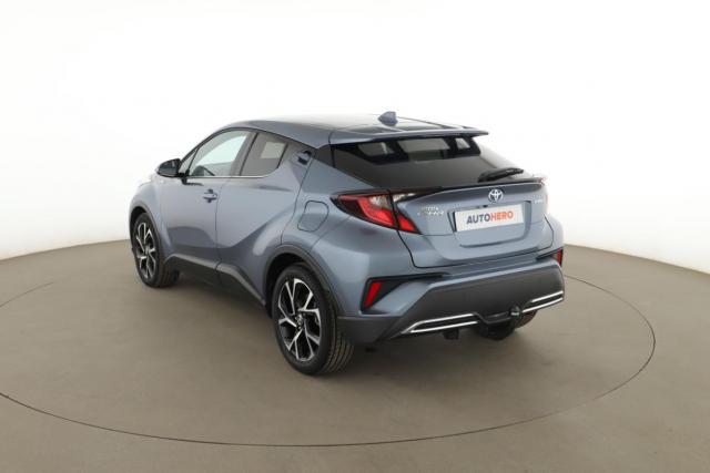 Toyota C-Hr image 3