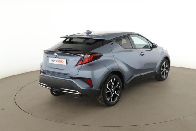 Toyota C-Hr image 2