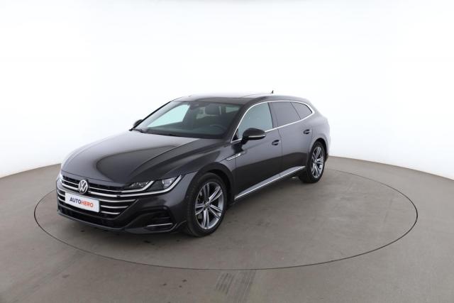 Volkswagen Arteon d’occasion