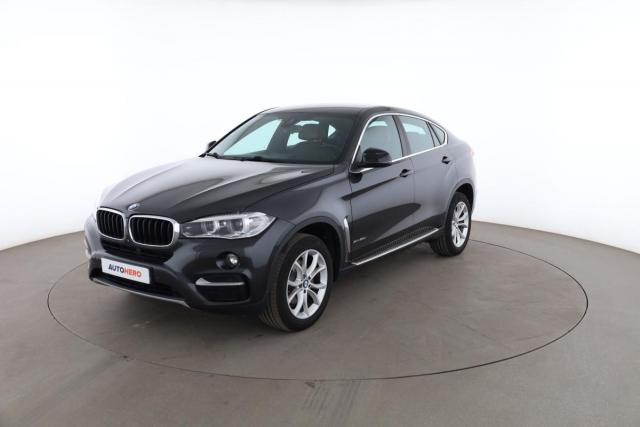 Bmw X6 Xdrive30d Lounge Plus Bva8 258 Ch