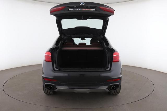 Bmw X6 image 5