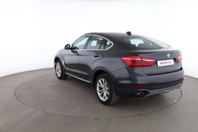 Bmw X6 image 7